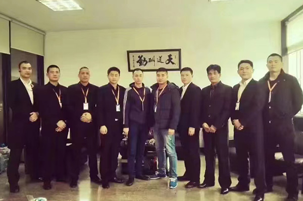 ?在廣州雇家庭保鏢，是雇男保鏢好還是女保鏢好？
